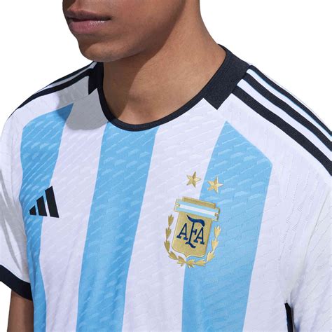 Adidas argentina jersey 2022